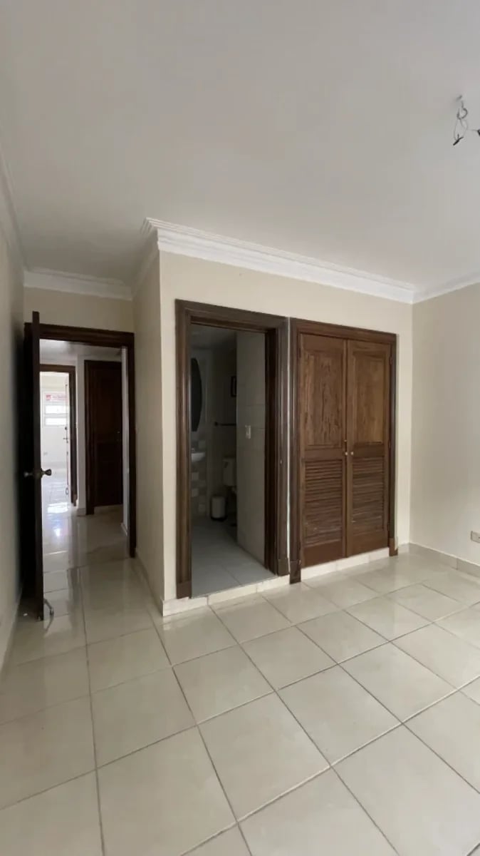 Alquiler 3 habitaciones Evaristo Morales – foto 8