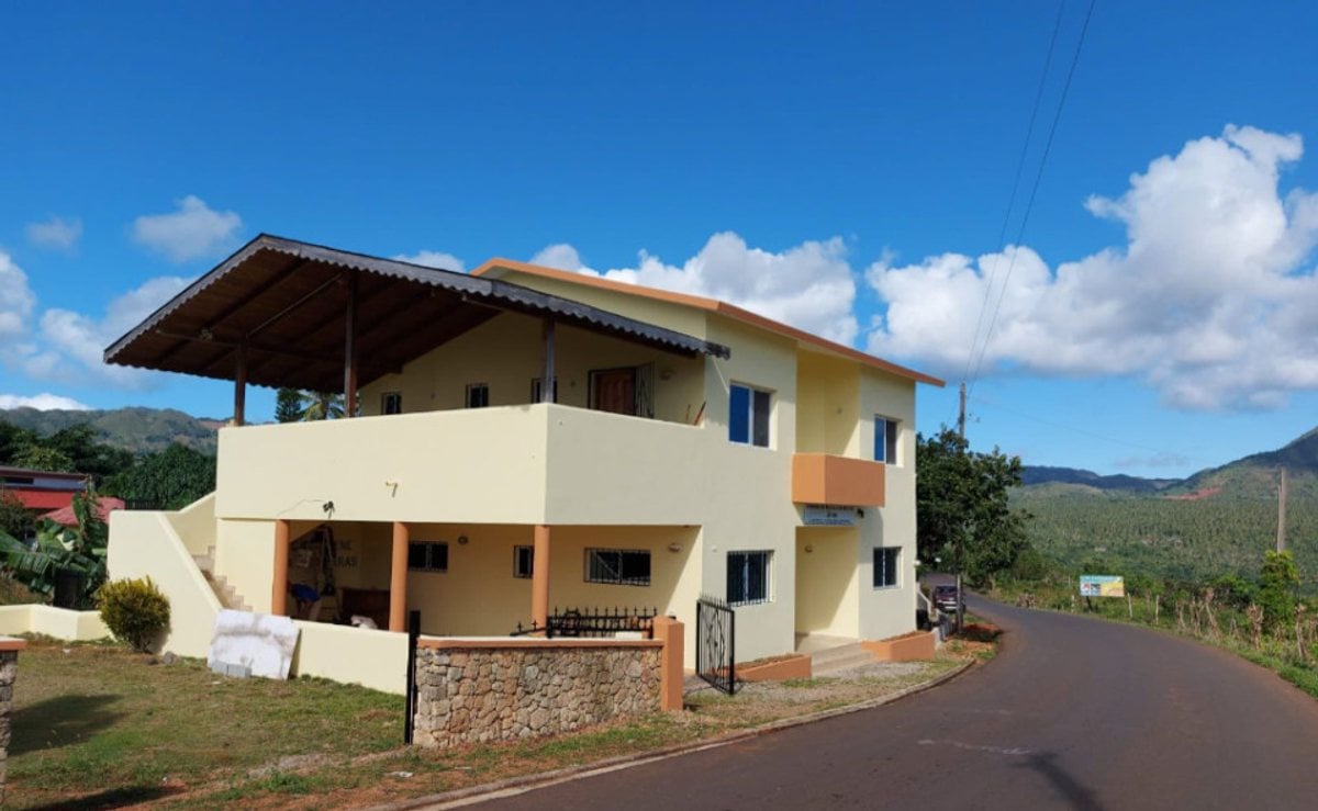 Casa de Lujo en Samaná, Rincón – foto 1