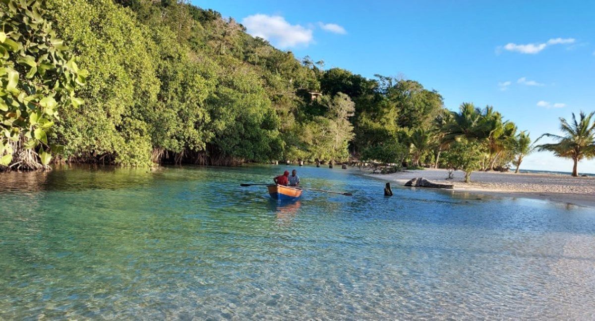 Casa de Lujo en Samaná, Rincón – foto 5