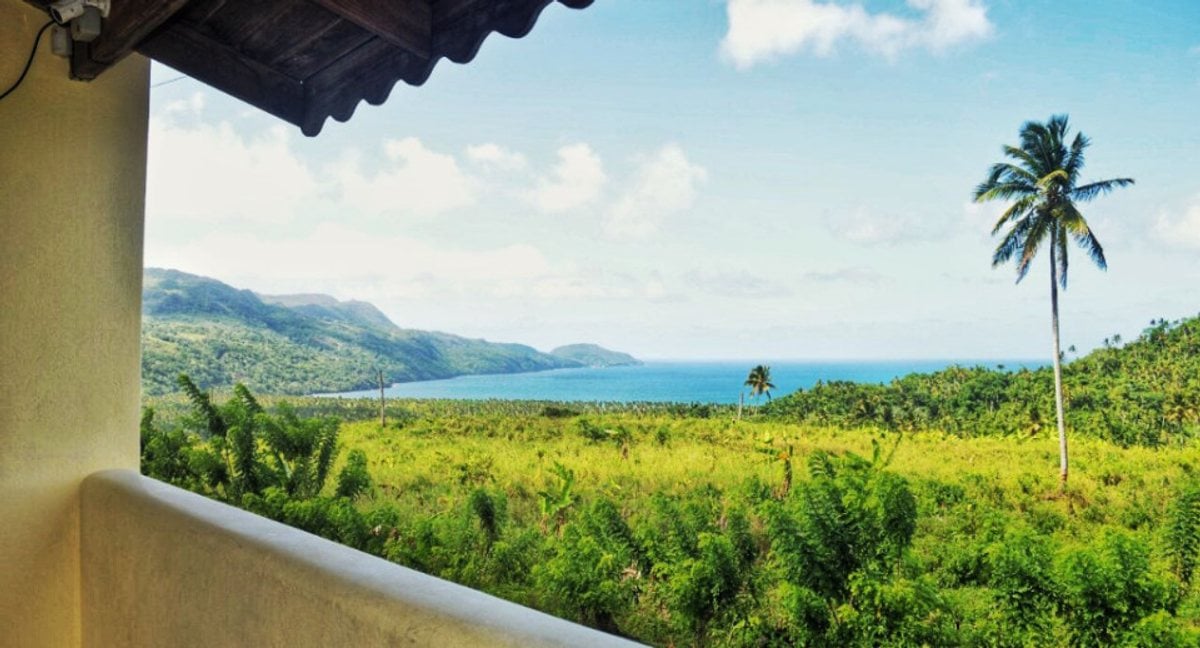 Casa de Lujo en Samaná, Rincón – foto 2