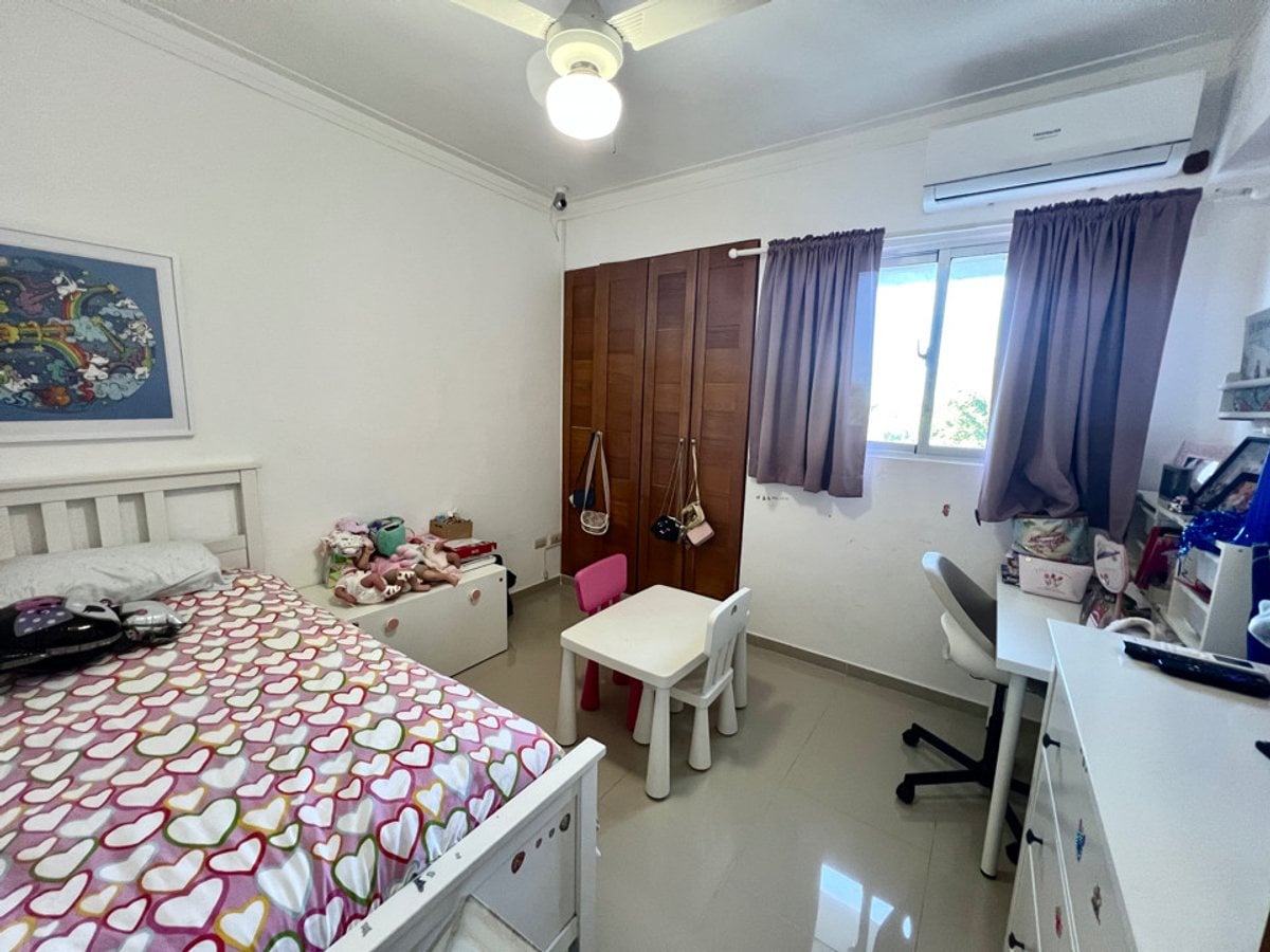 Apartamento en Viejo Arroyo Hondo, Santo Domingo – foto 6
