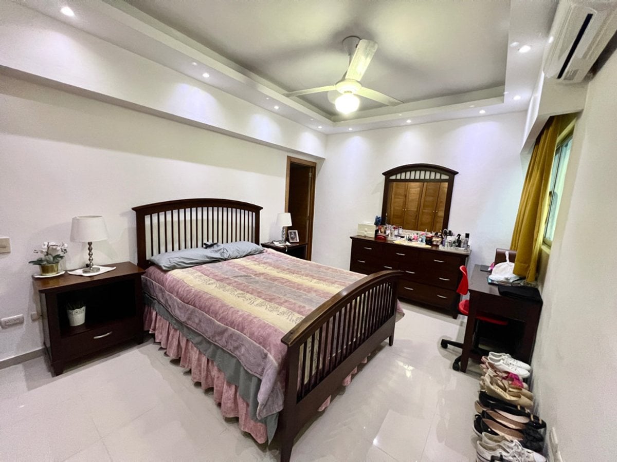 Apartamento en Viejo Arroyo Hondo, Santo Domingo – foto 4