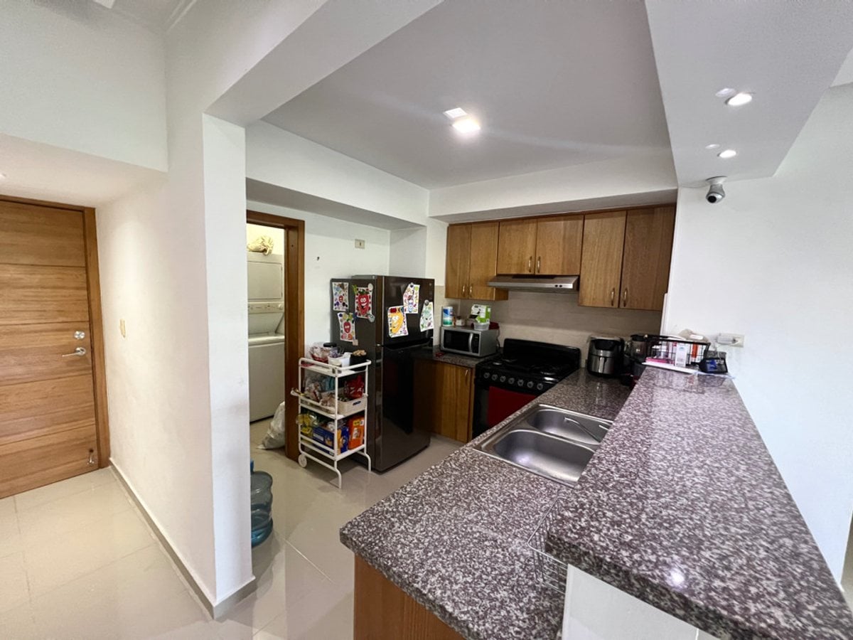 Apartamento en Viejo Arroyo Hondo, Santo Domingo – foto 2