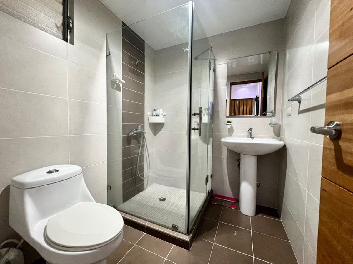 Apartamento en Viejo Arroyo Hondo, Santo Domingo – foto 5