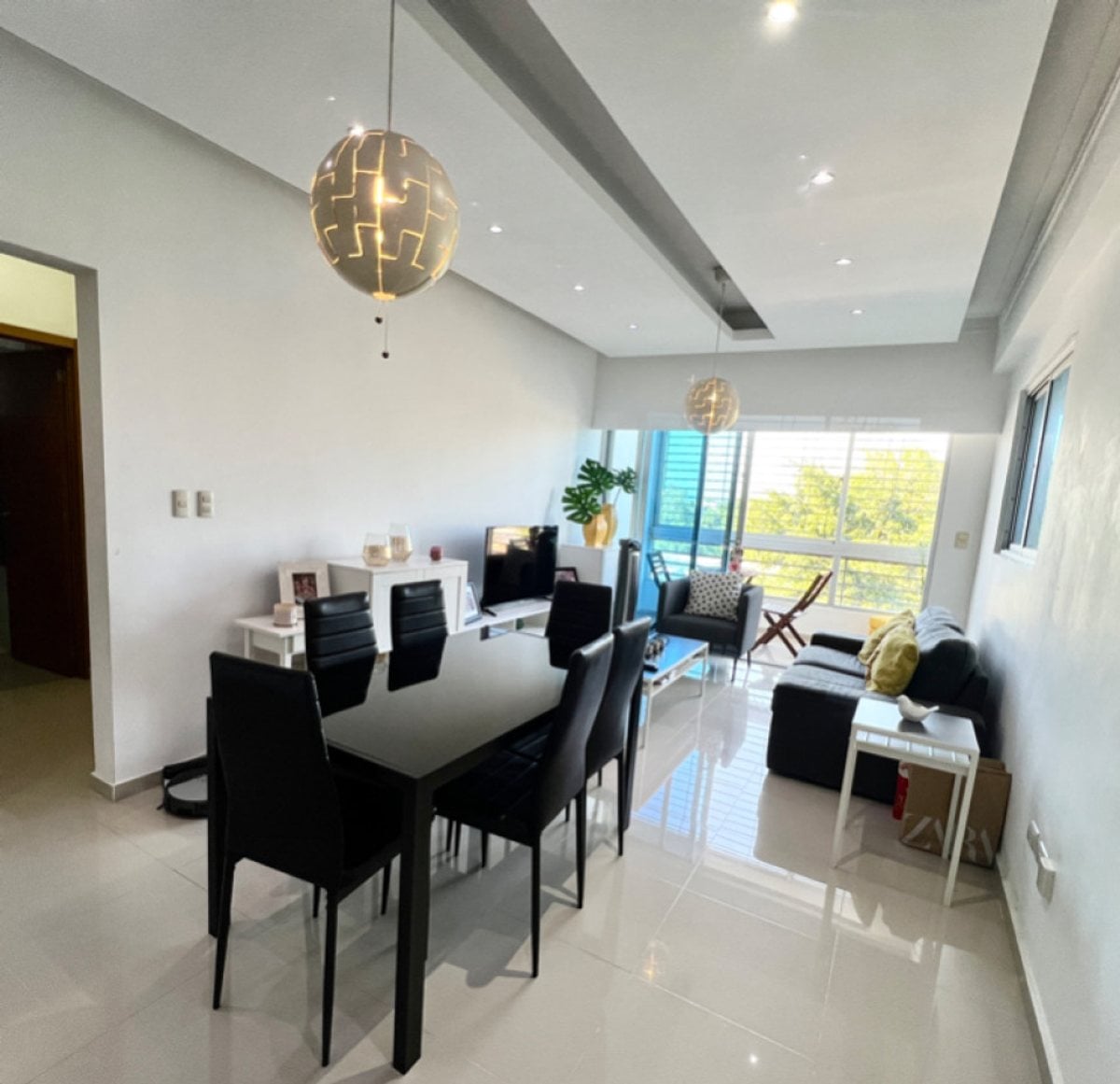 Apartamento en Viejo Arroyo Hondo, Santo Domingo – foto 8