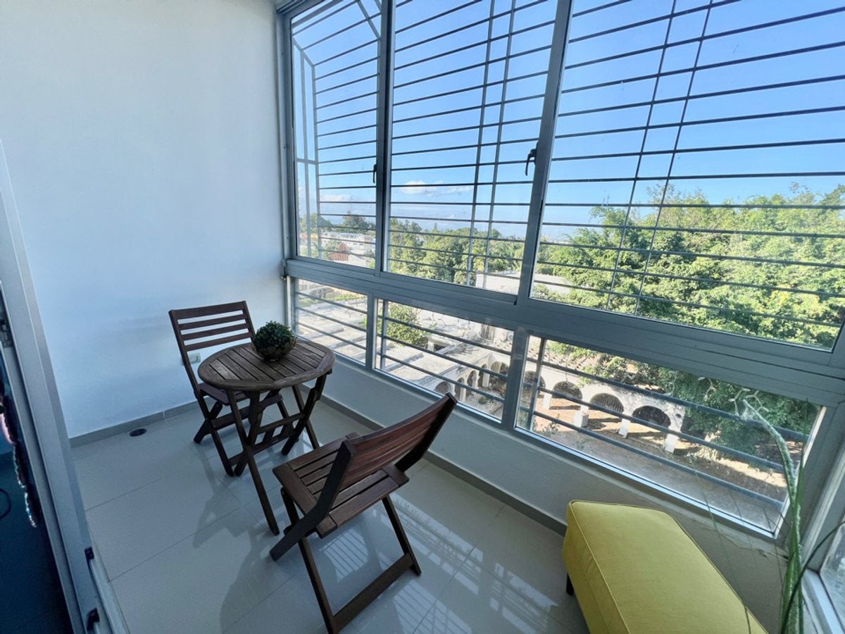 Apartamento en Viejo Arroyo Hondo, Santo Domingo – foto 3