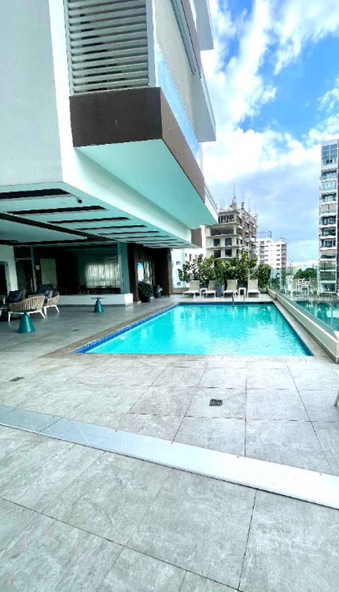 Apartamento En La Esperilla, Santo Domingo De Guzm – foto 4
