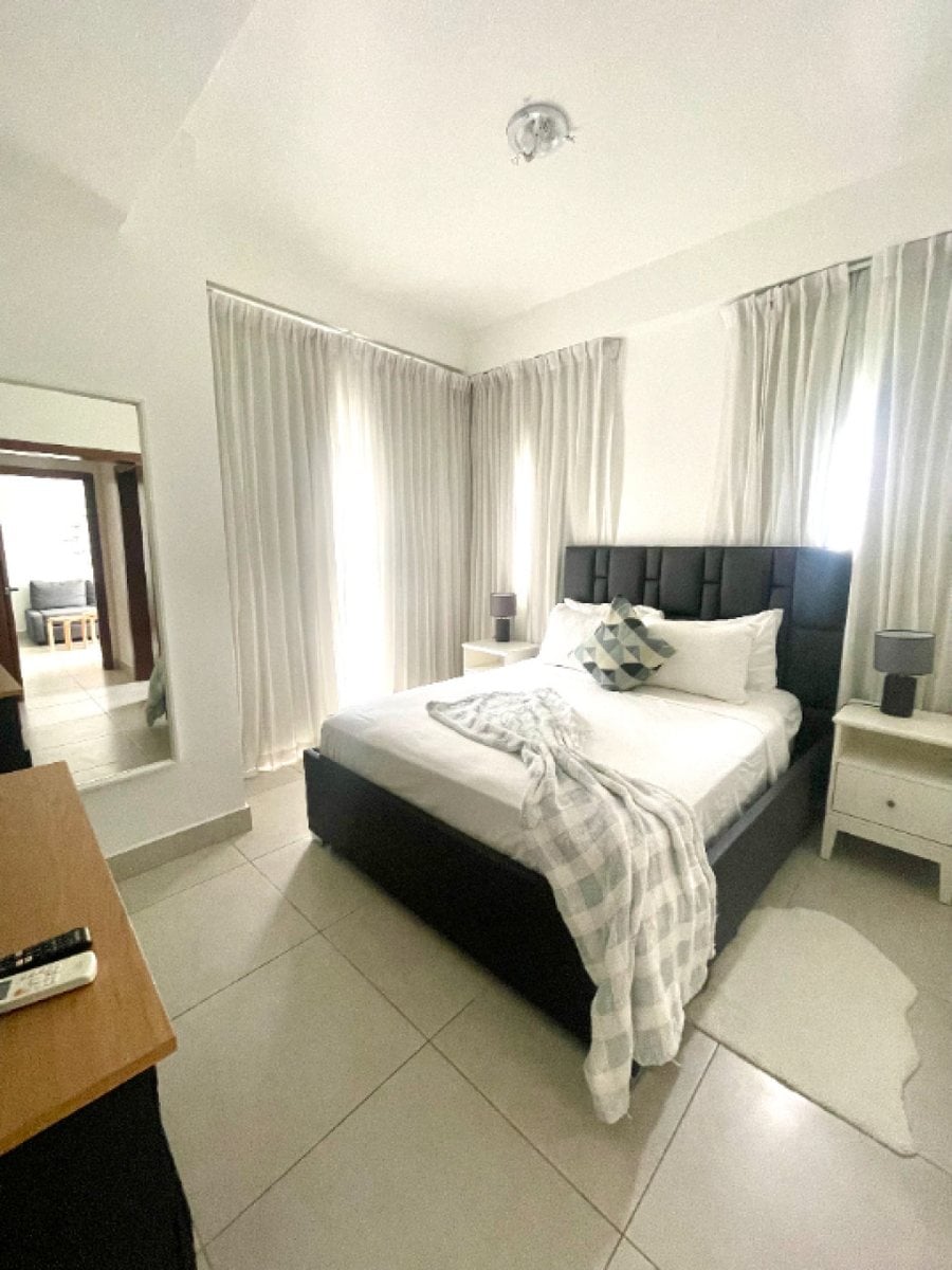 Apartamento En La Esperilla, Santo Domingo De Guzm – foto 6