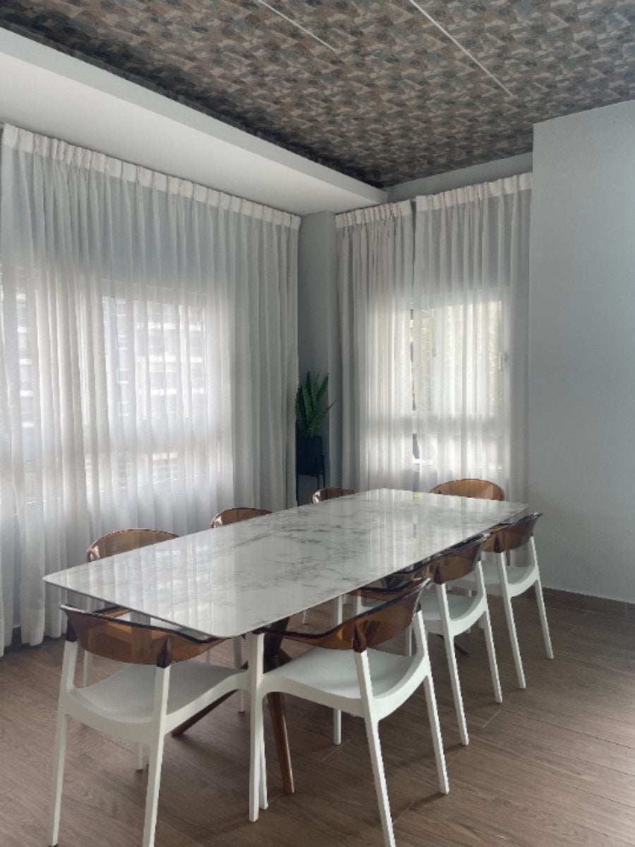 Apartamento En La Esperilla, Santo Domingo De Guzm – foto 3