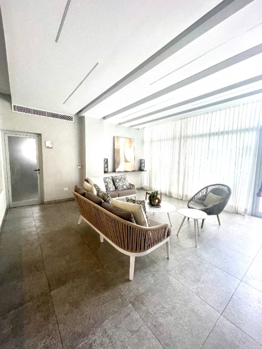 Apartamento En La Esperilla, Santo Domingo De Guzm – foto 5
