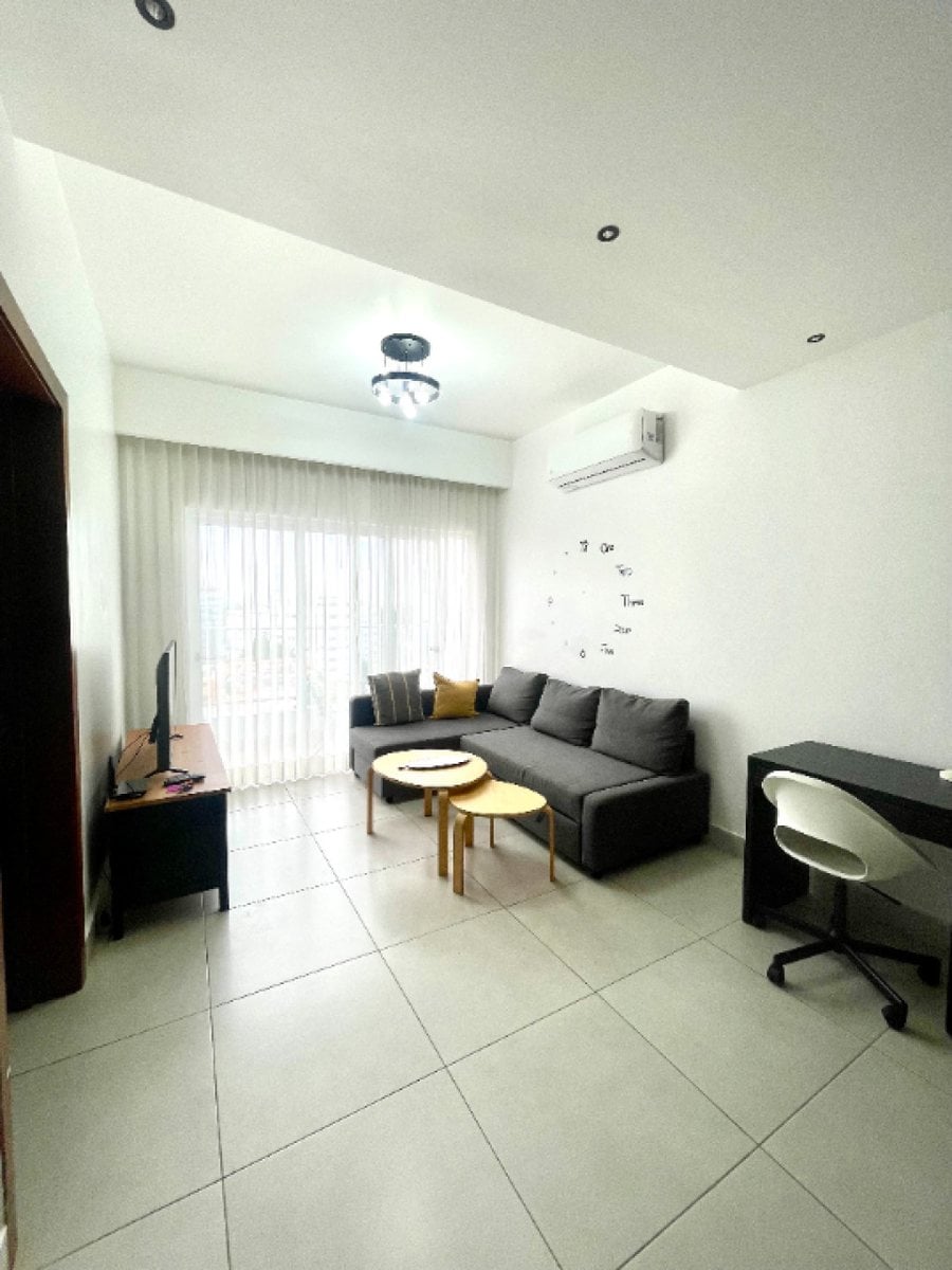 Apartamento En La Esperilla, Santo Domingo De Guzm – foto 1