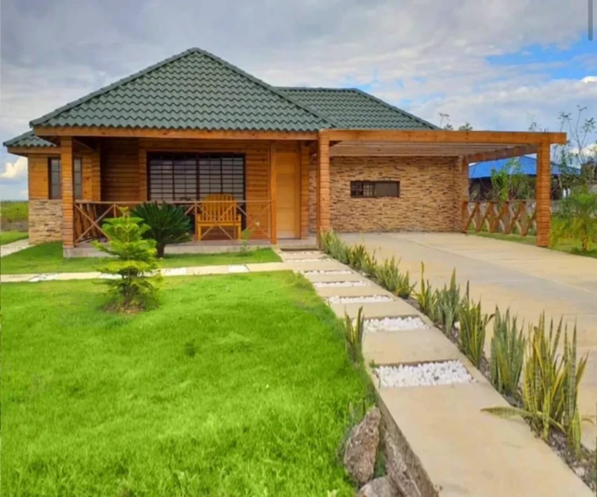 Terreno en venta en Lago de Reyes – foto 2