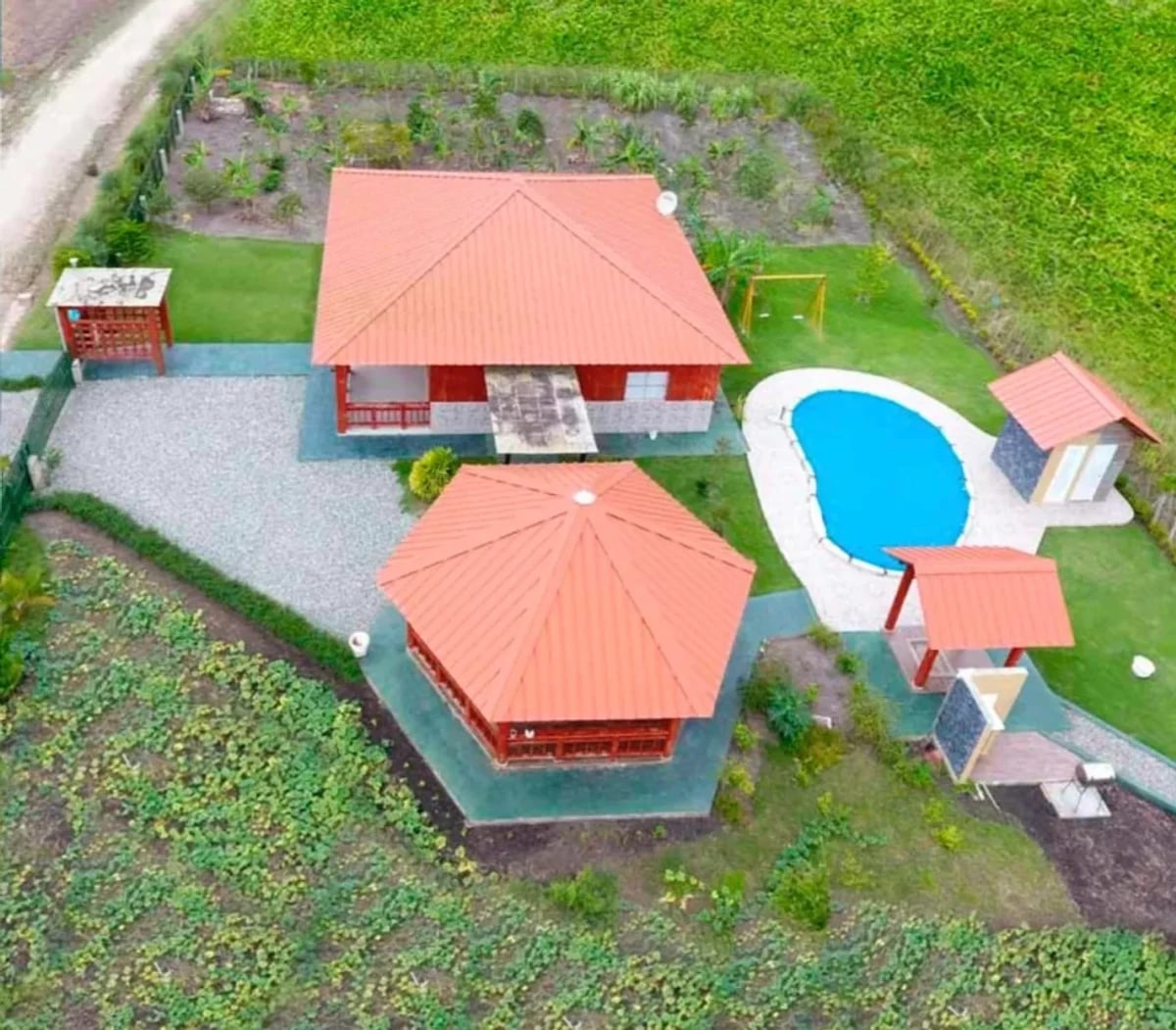 Terreno en venta en Lago de Reyes – foto 5