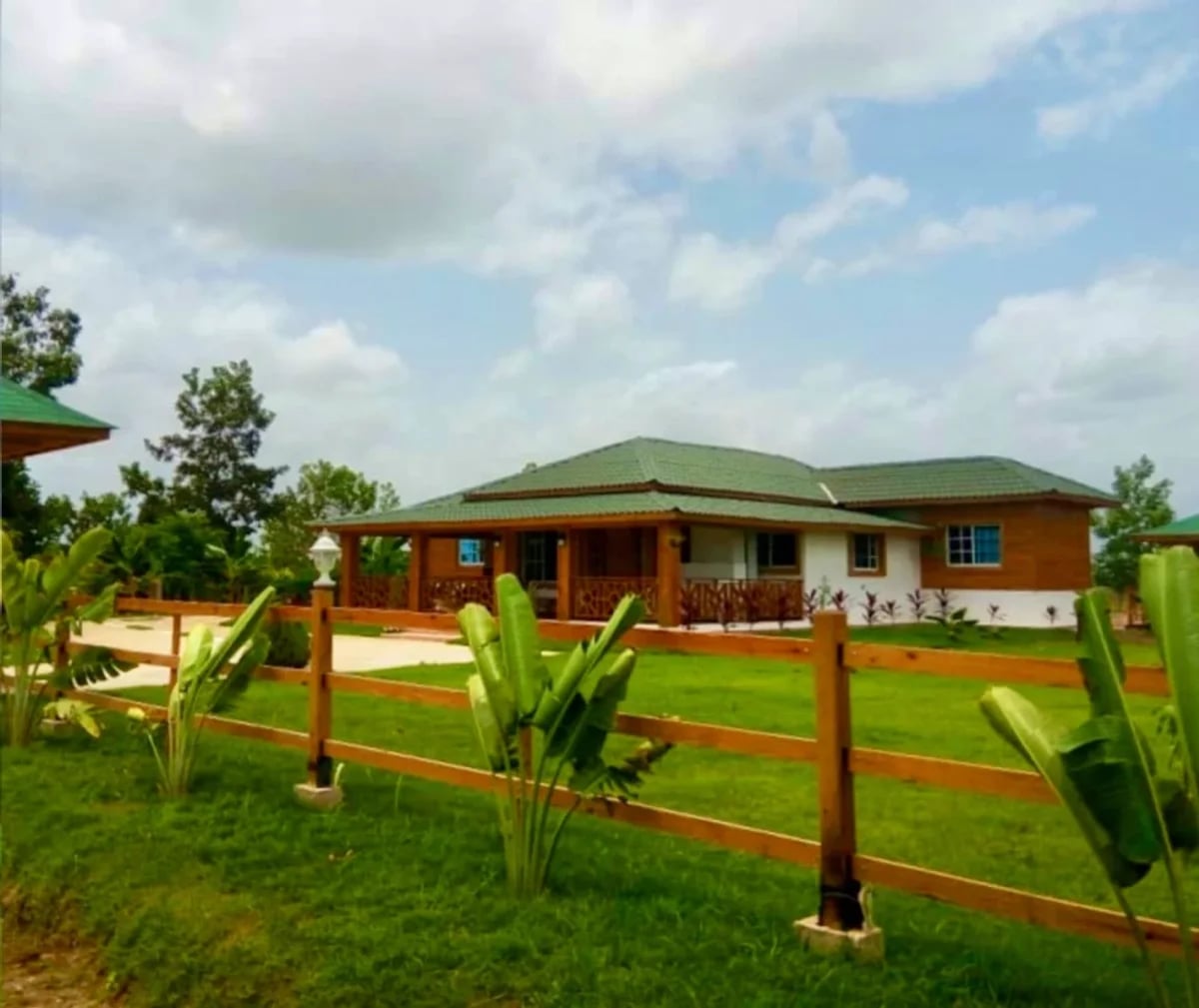 Terreno en venta en Lago de Reyes – foto 3