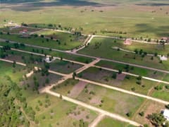 Terreno en venta en Lago de Reyes – foto 1
