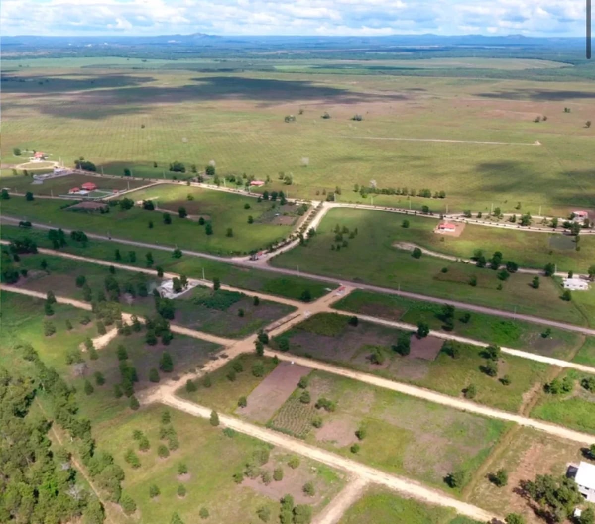 Terreno en venta en Lago de Reyes – foto 1
