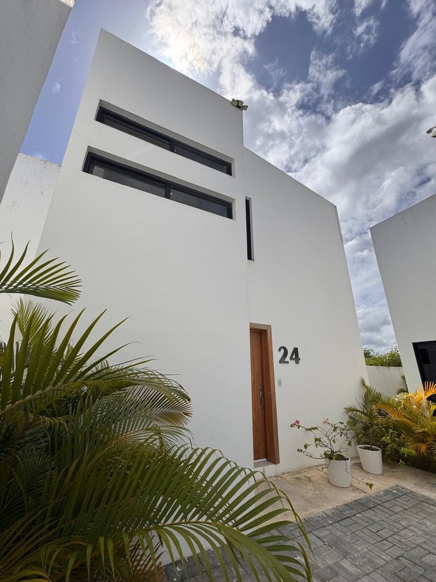 Villa en alquiler en Vista Cana – foto 1