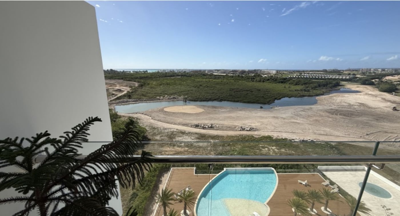 CAP CANA | APARTAMENTO EN VENTA Y ALQUILER – foto 2