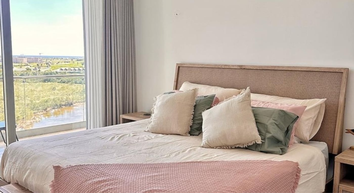 CAP CANA | APARTAMENTO EN VENTA Y ALQUILER – foto 5