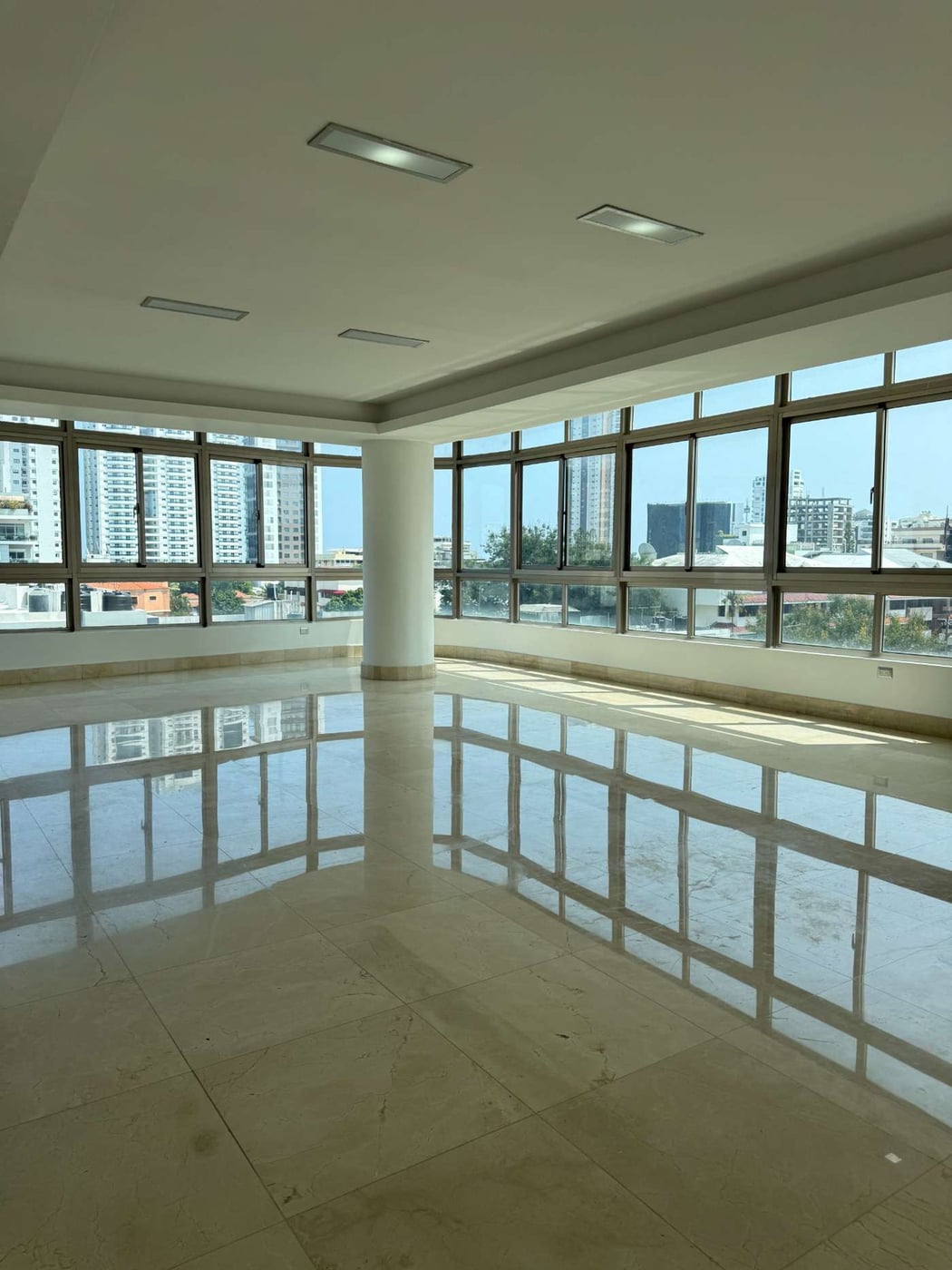 Apartamento en alquiler en Los Cacicazgos – foto 1