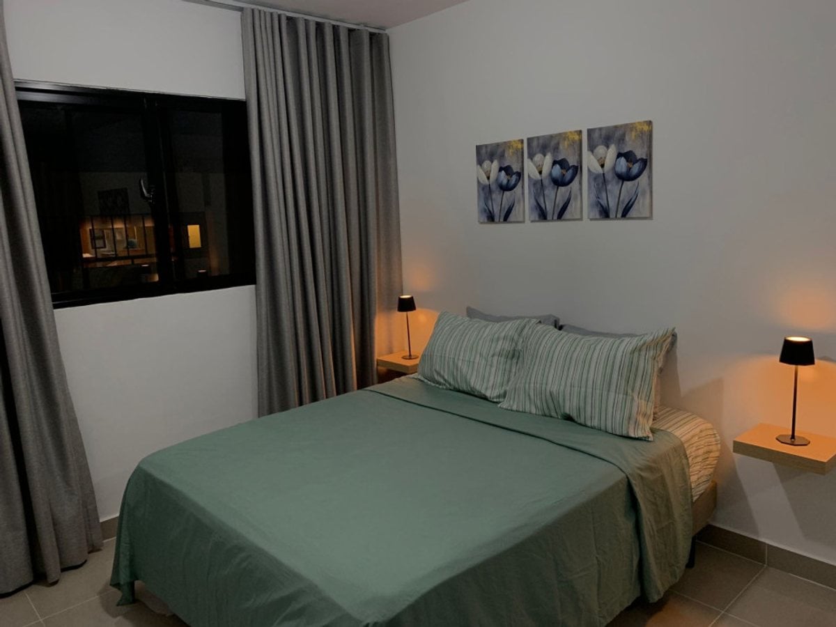 Apartamento en venta en Charles de Gaulle – foto 2