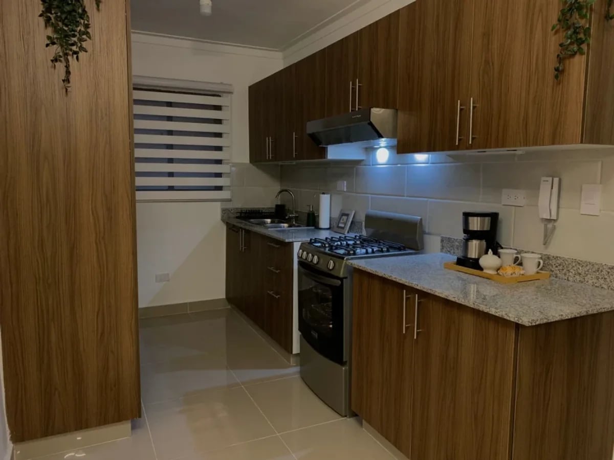 Apartamento en venta en Charles de Gaulle – foto 4