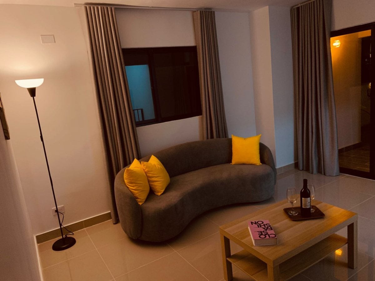 Apartamento en venta en Charles de Gaulle – foto 3