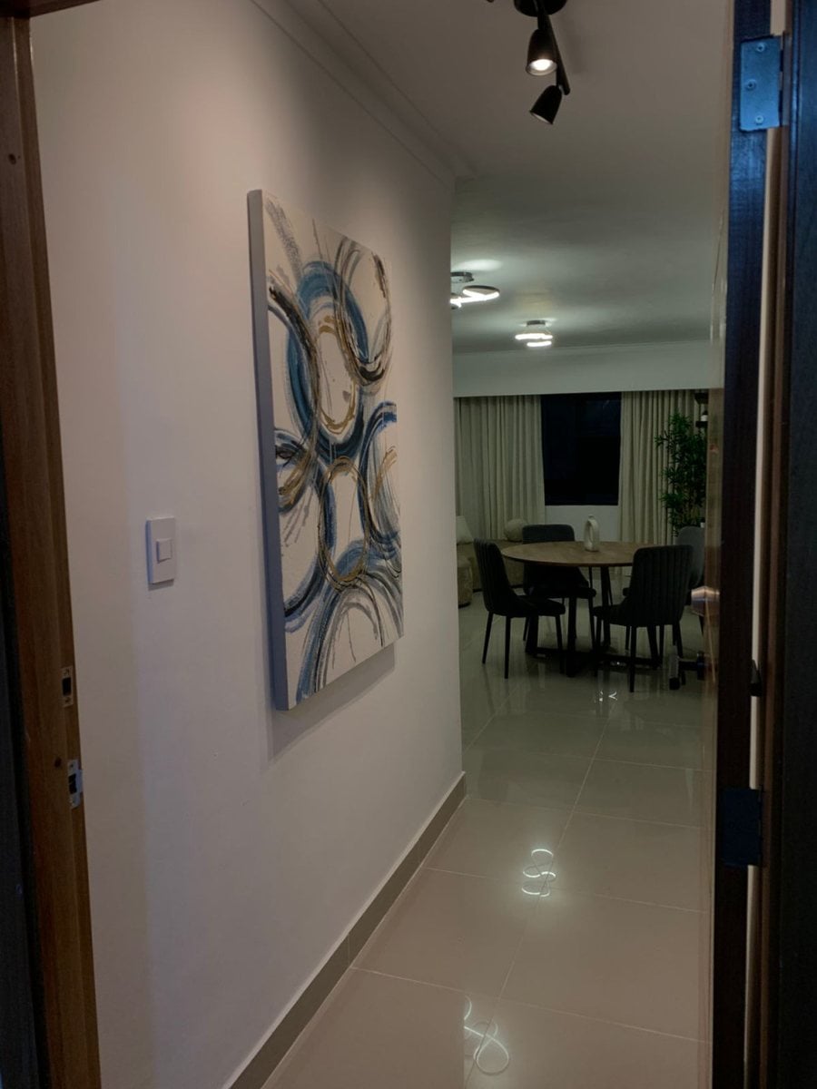 Apartamento en venta en Charles de Gaulle – foto 1