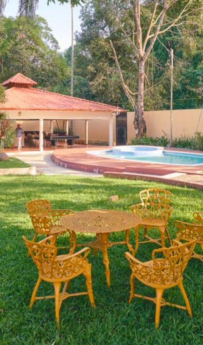 Casa de uso residencial en Bonao – foto 5