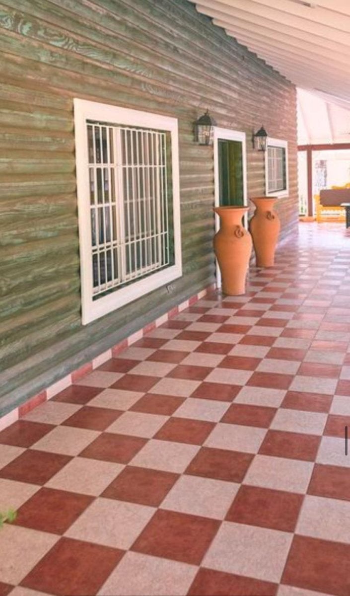 Casa de uso residencial en Bonao – foto 7