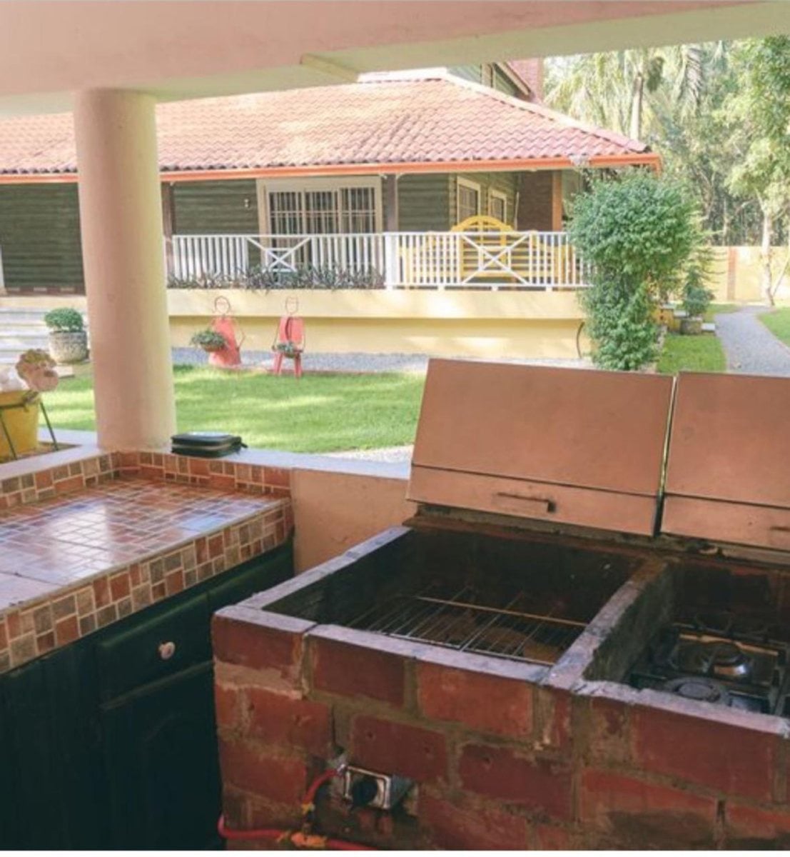 Casa de uso residencial en Bonao – foto 3