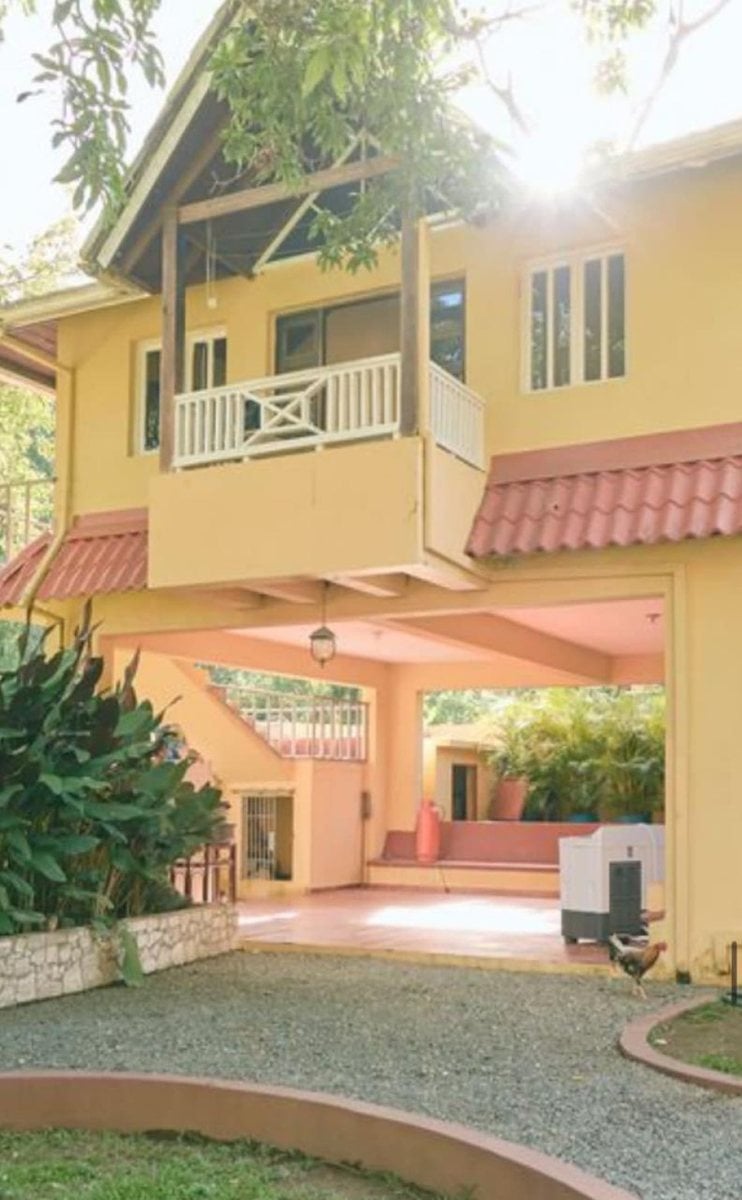 Casa de uso residencial en Bonao – foto 6
