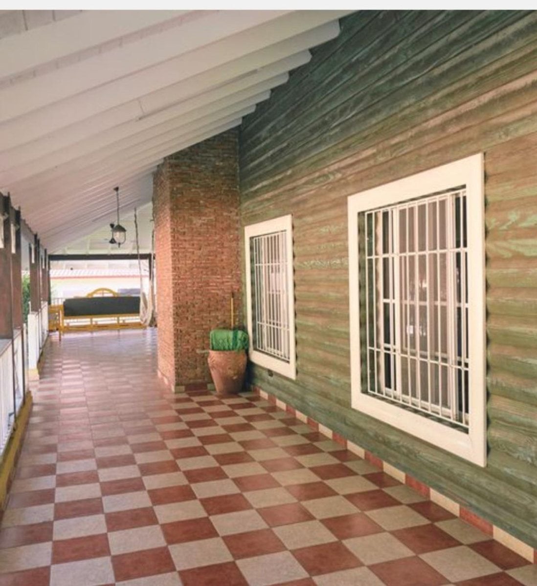 Casa de uso residencial en Bonao – foto 8