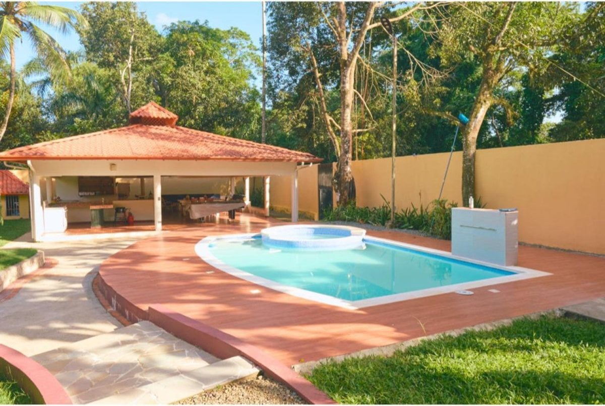 Casa de uso residencial en Bonao – foto 2