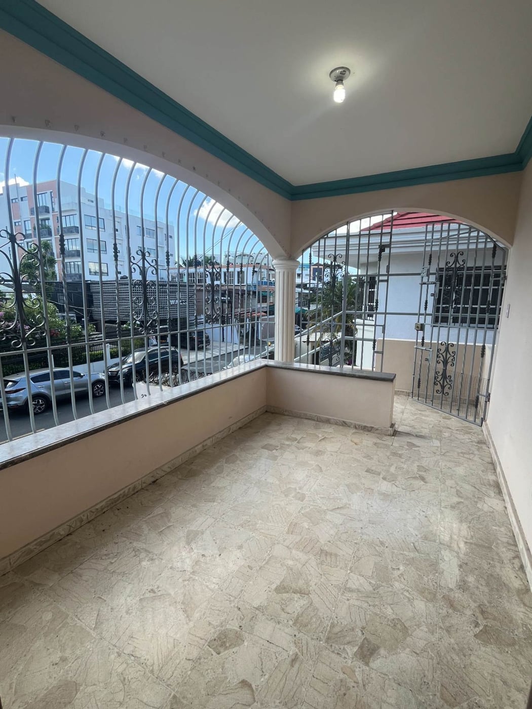 Apartamento en alquiler urbanización Fernandez – foto 1