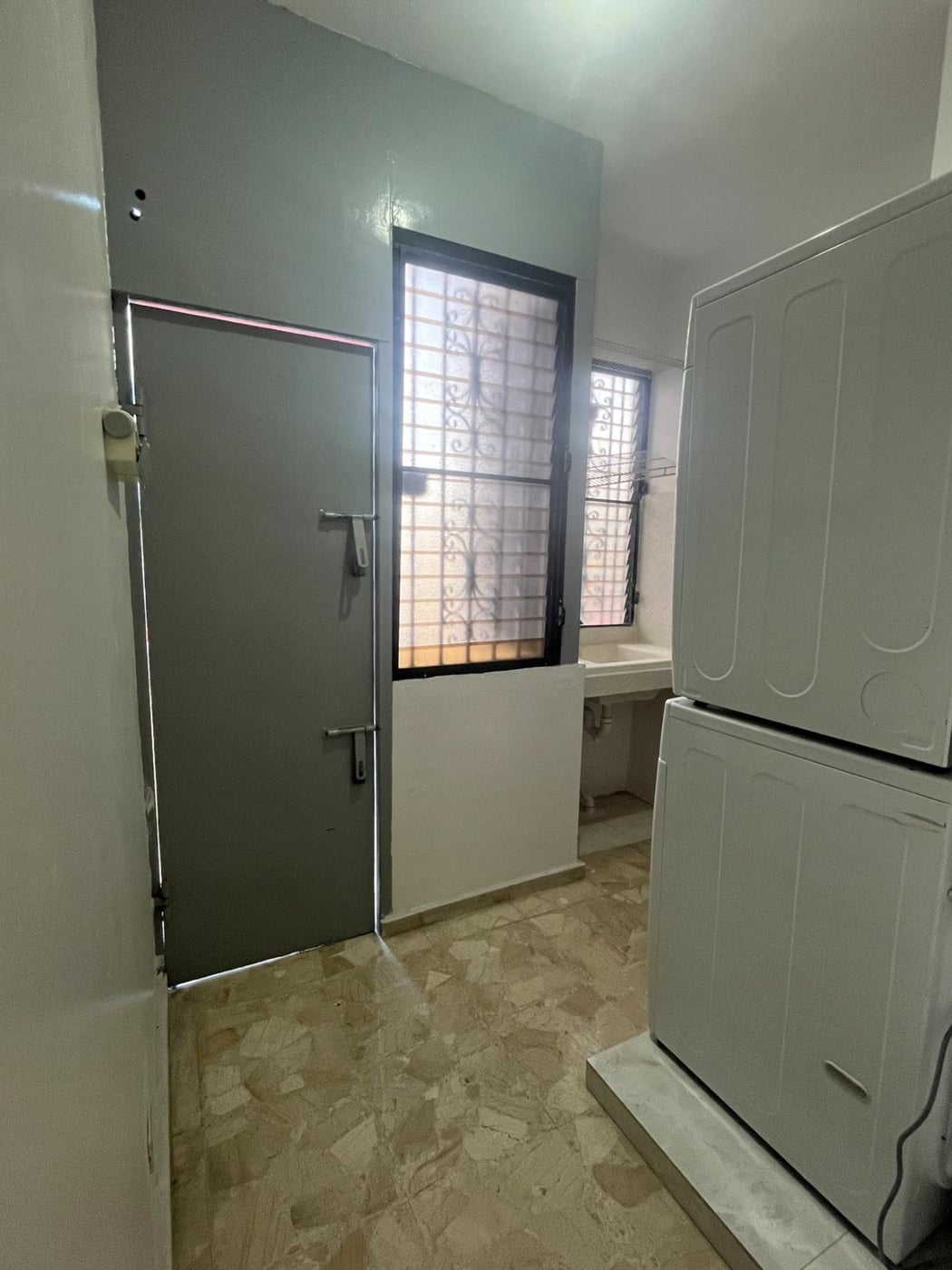 Apartamento en alquiler urbanización Fernandez – foto 3