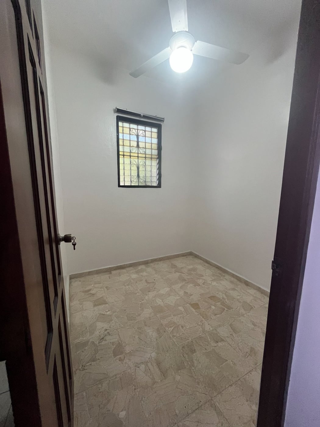 Apartamento en alquiler urbanización Fernandez – foto 2