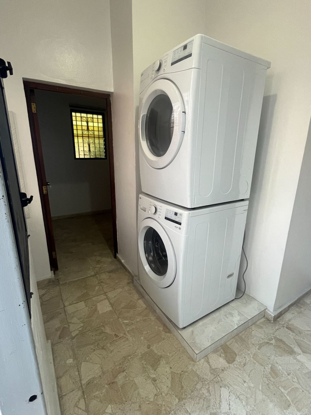 Apartamento en alquiler urbanización Fernandez – foto 4