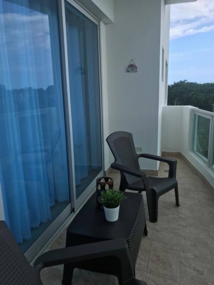 Apartamento en Juan Dolio, Guayacanes – foto 9