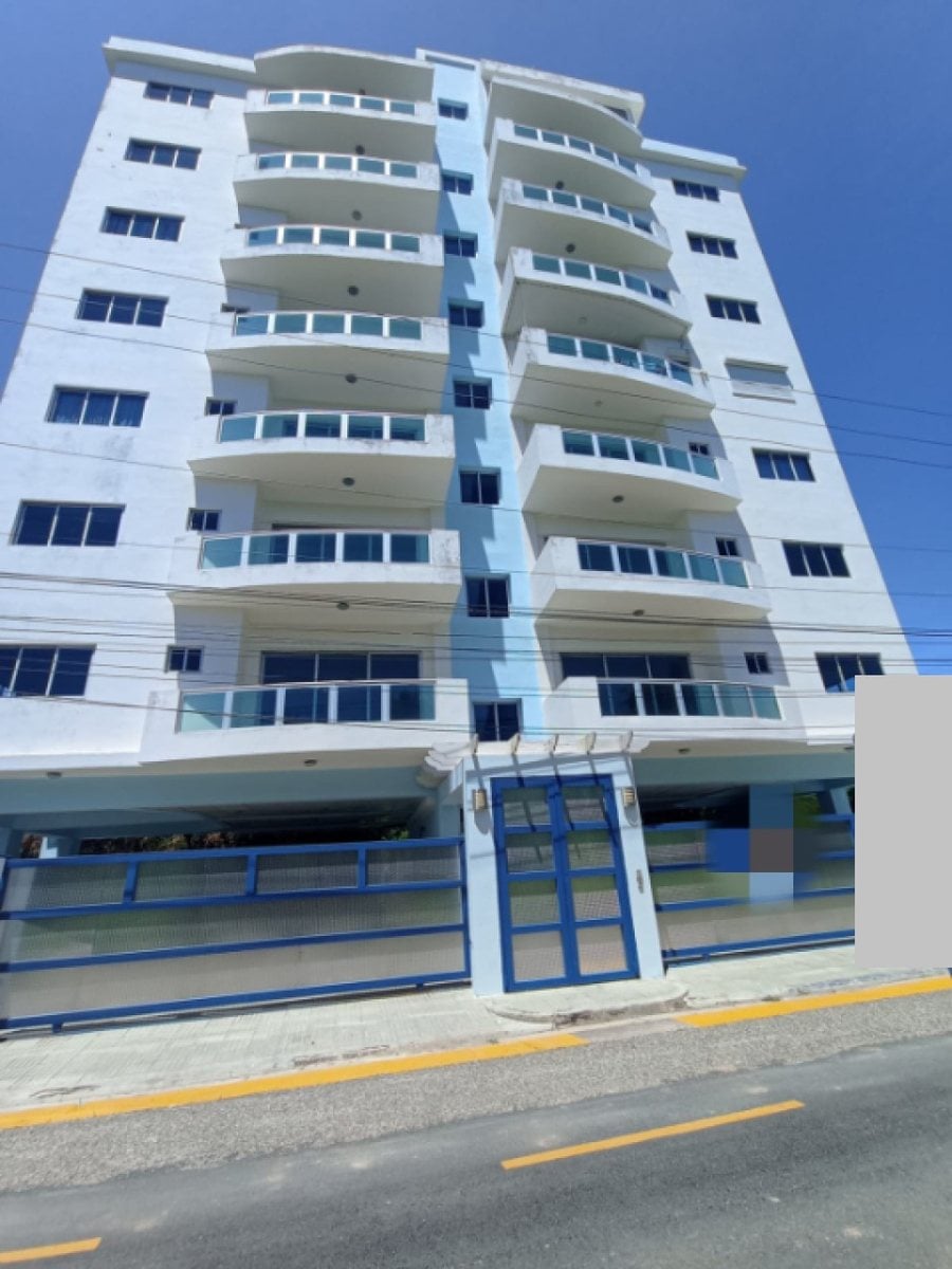 Apartamento en Juan Dolio, Guayacanes – foto 1