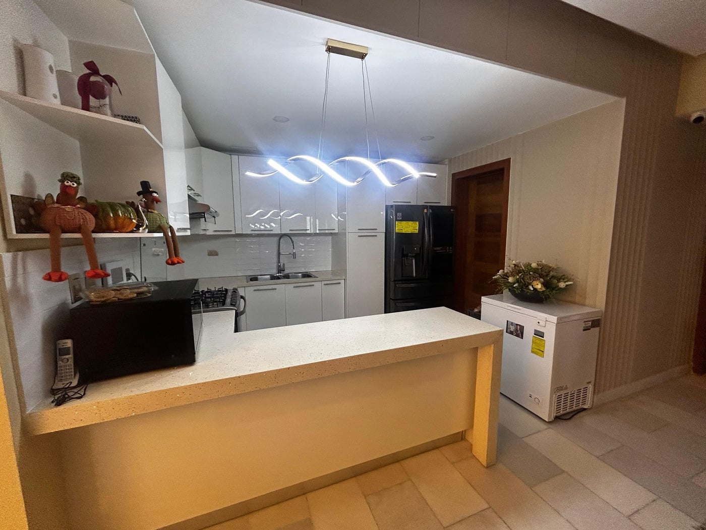 APARTAMENTO EN VENTA Y ALQUILER | LA ESPERILLA – foto 7