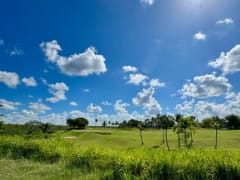 Solar en venta La Estancia, 801.38 m² con vista al golf – foto 1
