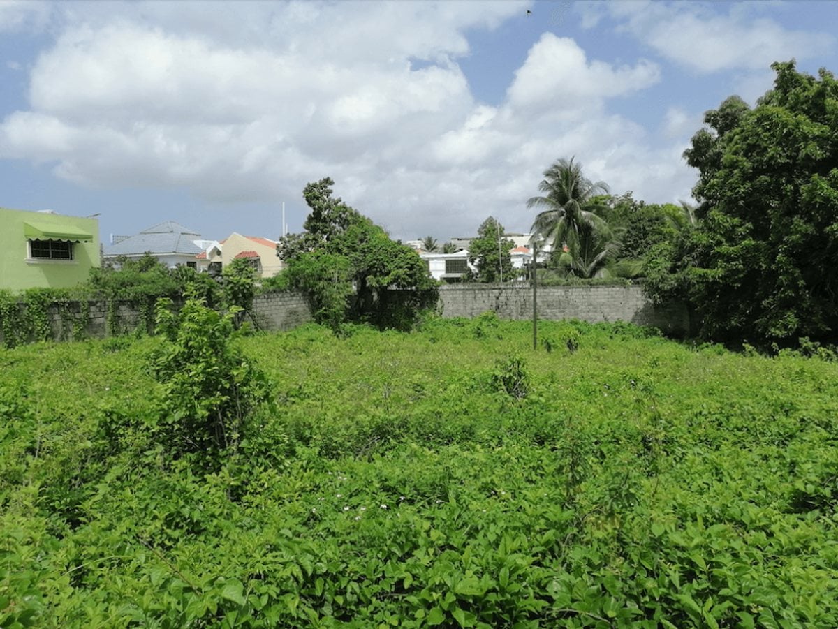 Terreno en Prados del Cachón, Santo Domingo Este – foto 3