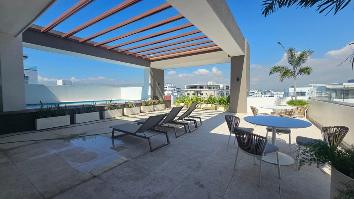 Apartamento en alquiler en Evaristo Morales – foto 11
