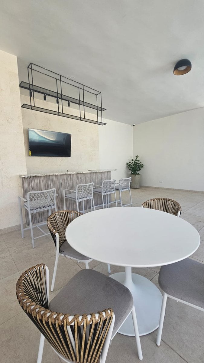 Apartamento en alquiler en Evaristo Morales – foto 9