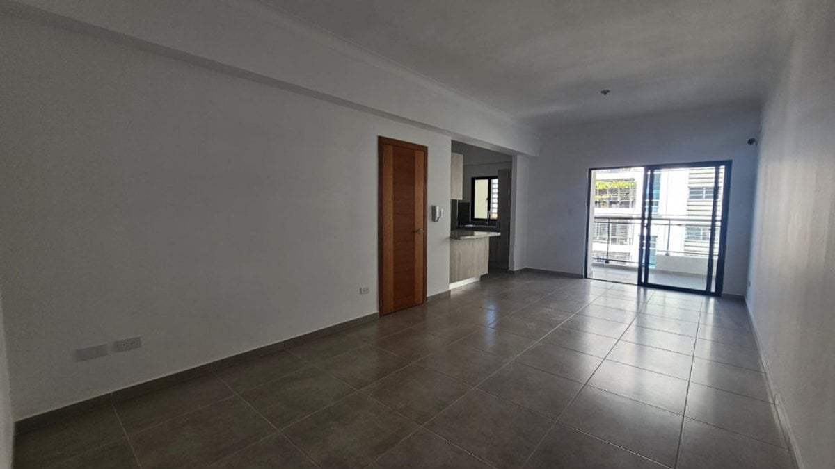 Apartamento en alquiler en Evaristo Morales – foto 10