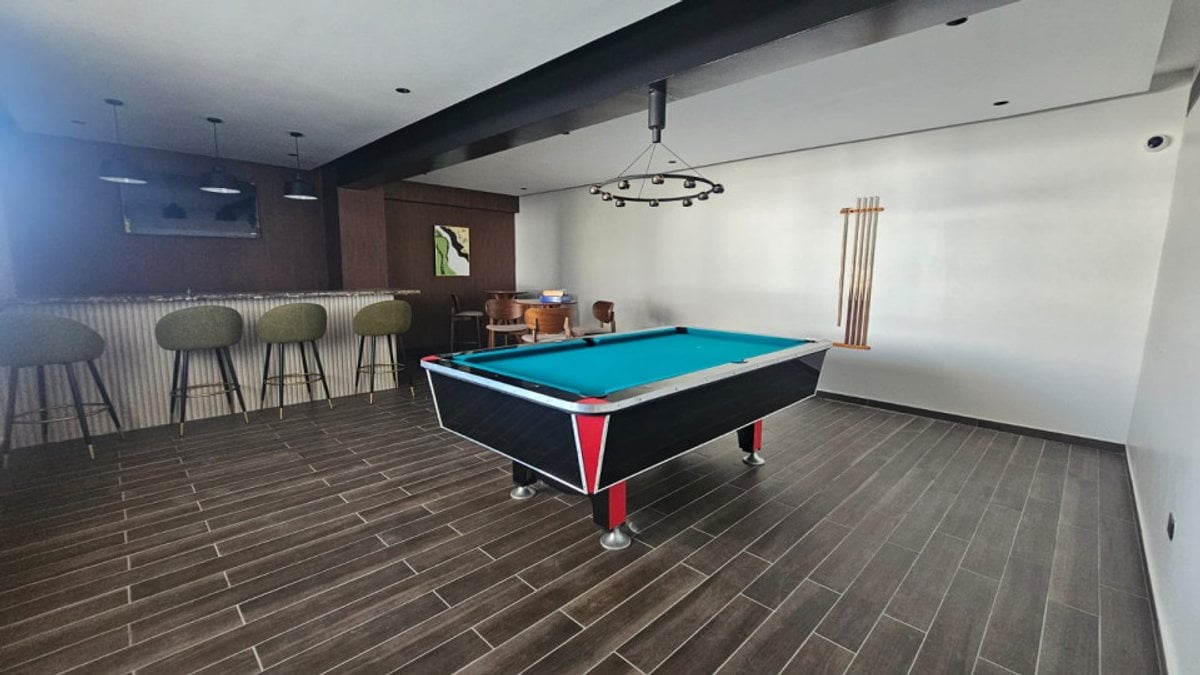 Apartamento en alquiler en Evaristo Morales – foto 2