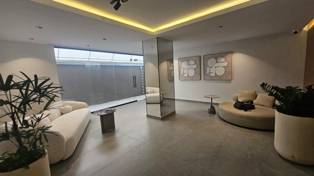 Apartamento en alquiler en Evaristo Morales – foto 1