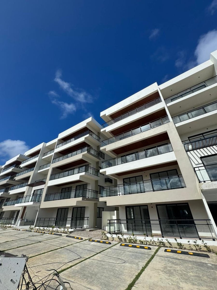 Apartamento en Cabrera, Los Cabos – foto 2