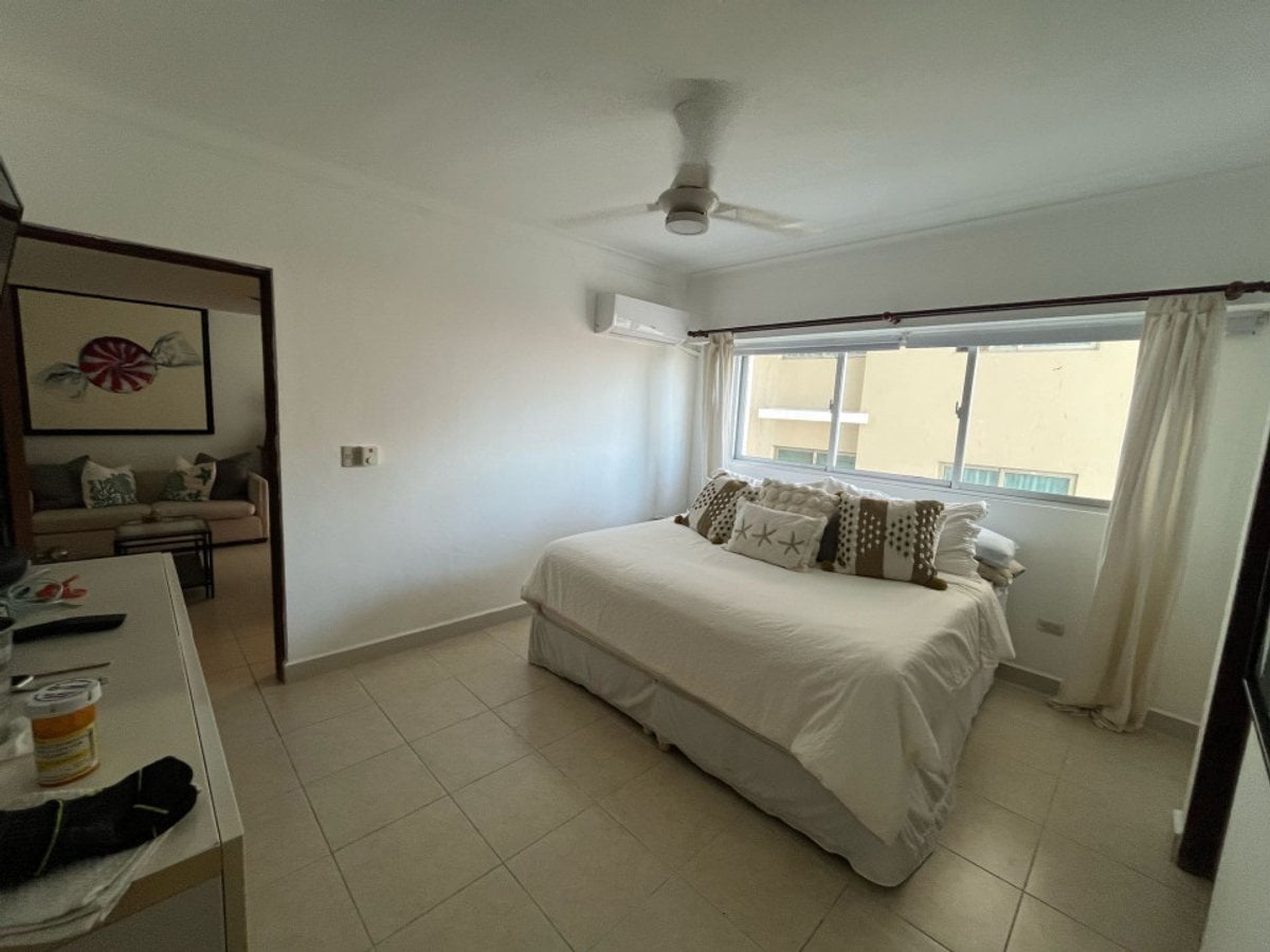 Apartamento en Los Cacicazgos, Distrito Nacional – foto 6